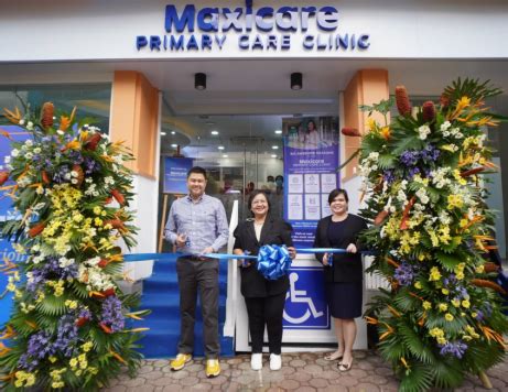 maxicare accredited dental clinics manila